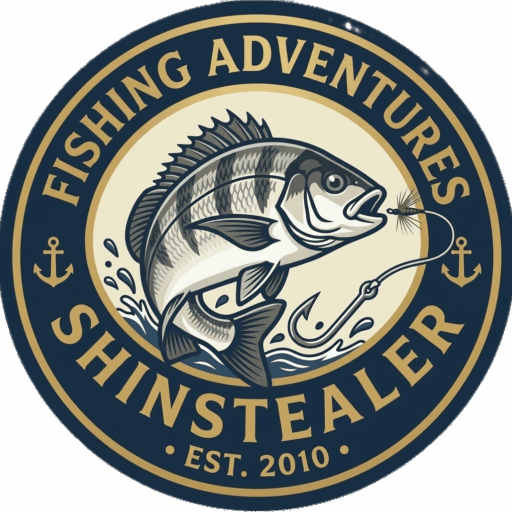 신바스 | 신스틸러의 바다낚시 스토리